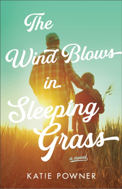 The Wind Blows in Sleeping Grass, Paperback / softback Book