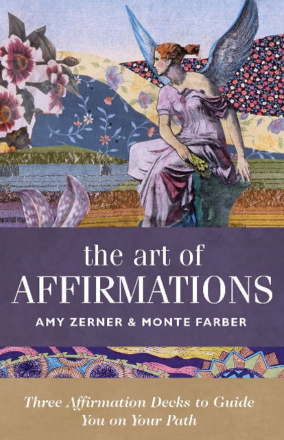 The Art of Affirmations, Multiple-component retail product, part(s) enclose Book