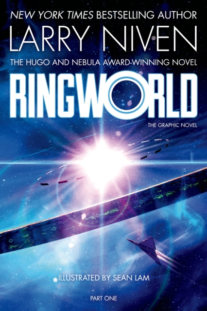 Ringworld : Part one, Paperback / softback Book