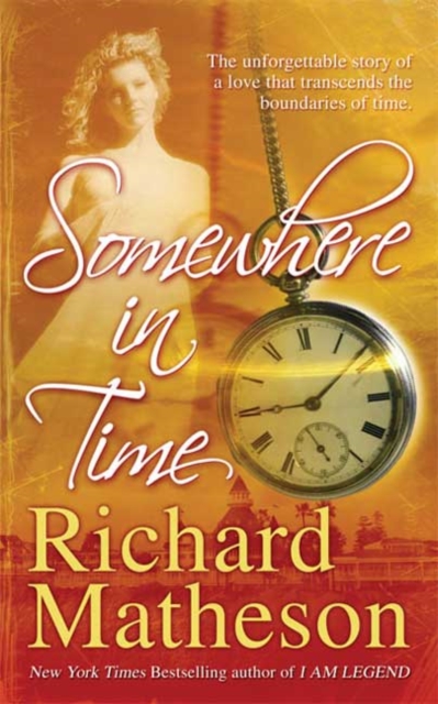 Somewhere in Time, Paperback / softback Book