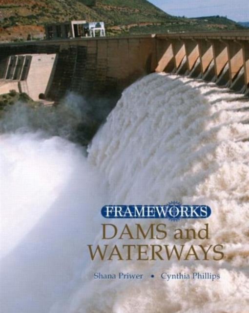 Dams and Waterways, Hardback Book