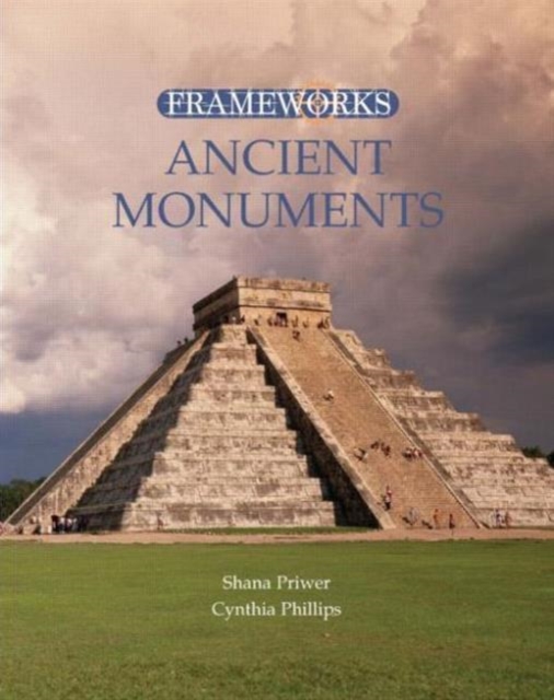 Ancient Monuments, Hardback Book