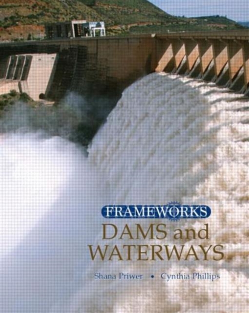 Dams and Waterways, Paperback / softback Book