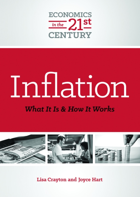 Inflation : What It Is and How It Works, PDF eBook