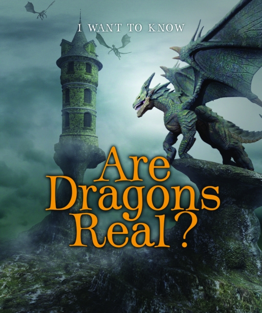Are Dragons Real?, PDF eBook