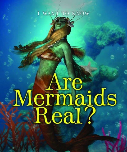 Are Mermaids Real?, PDF eBook
