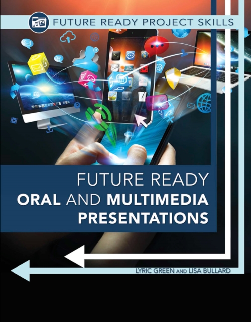 Future Ready Oral and Multimedia Presentations, PDF eBook