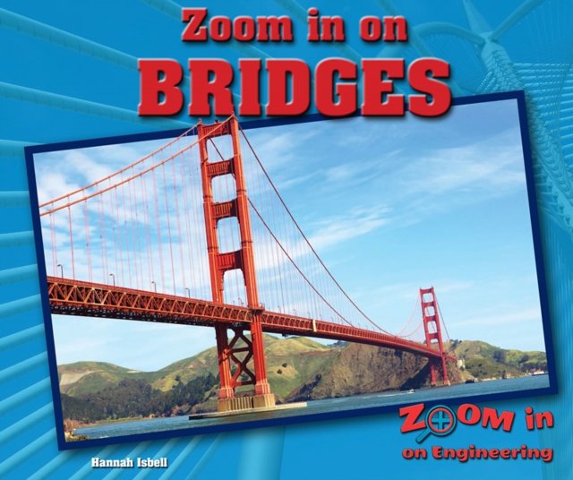 Zoom in on Bridges, PDF eBook