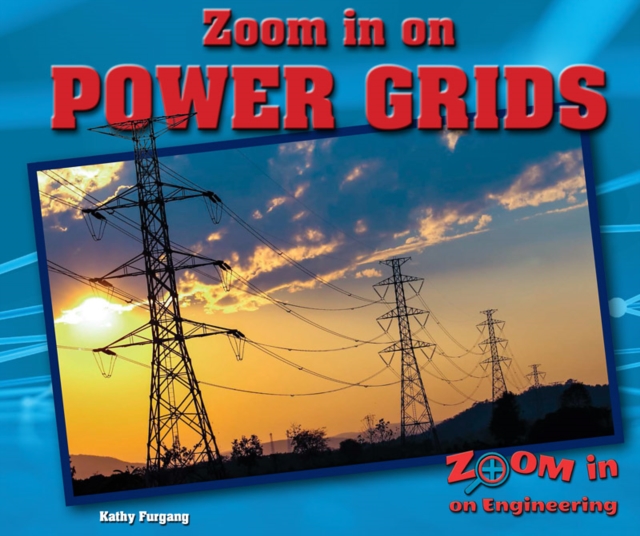 Zoom in on Power Grids, PDF eBook