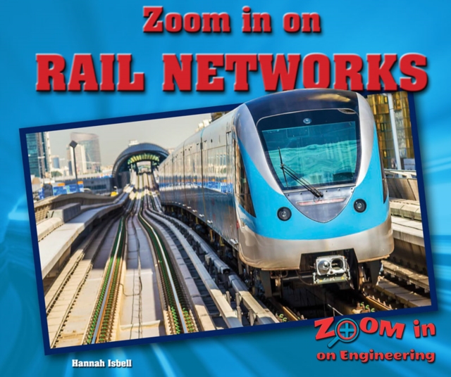 Zoom in on Rail Networks, PDF eBook