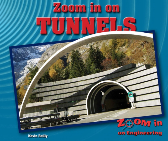 Zoom in on Tunnels, PDF eBook