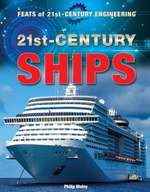 21st-Century Ships, PDF eBook