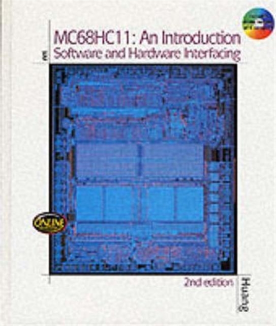 MC 68HC11 : An Introduction, Mixed media product Book