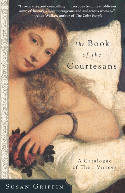 Book of the Courtesans, EPUB eBook