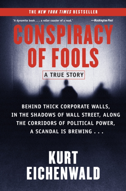 Conspiracy of Fools, EPUB eBook