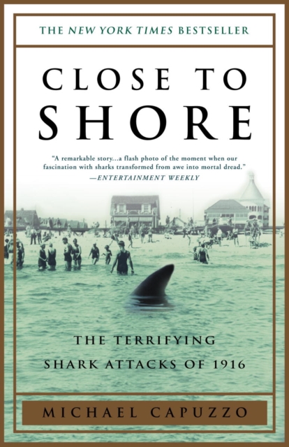 Close to Shore, EPUB eBook