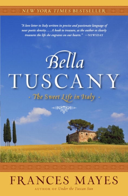 Bella Tuscany, EPUB eBook
