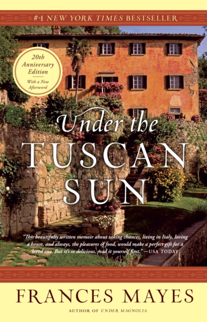 Under the Tuscan Sun, EPUB eBook