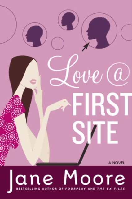 Love @ First Site, EPUB eBook
