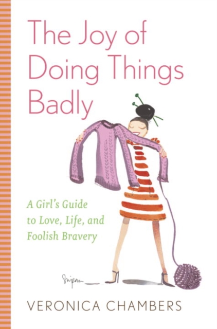 Joy of Doing Things Badly, EPUB eBook