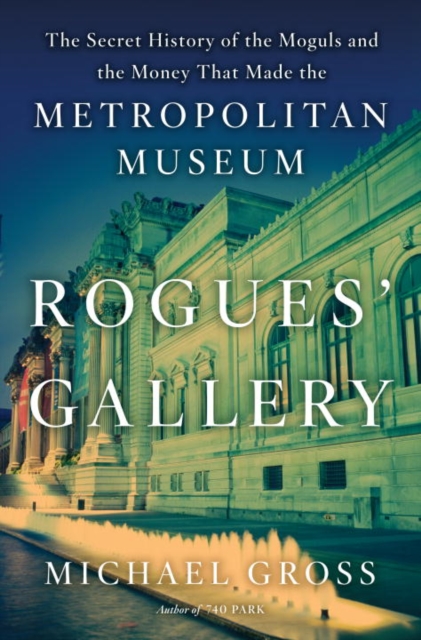 Rogues' Gallery, EPUB eBook