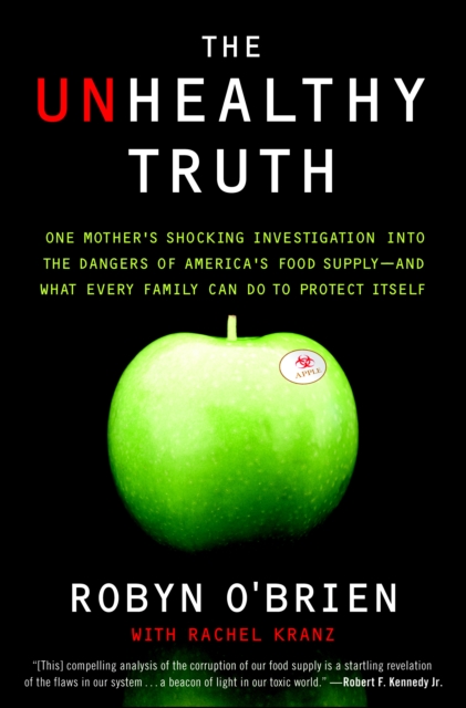 Unhealthy Truth, EPUB eBook
