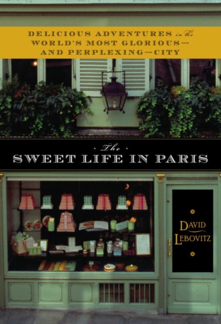 Sweet Life in Paris, EPUB eBook