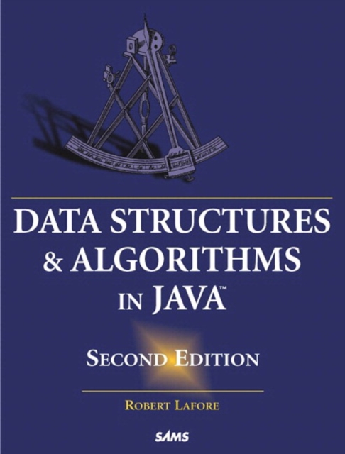 Data Structures and Algorithms in Java, PDF eBook