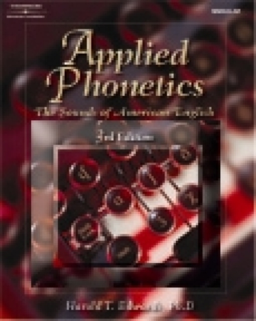 Applied Phonetics Workbook : A Systematic Approach to Phonetic Transcription, Mixed media product Book