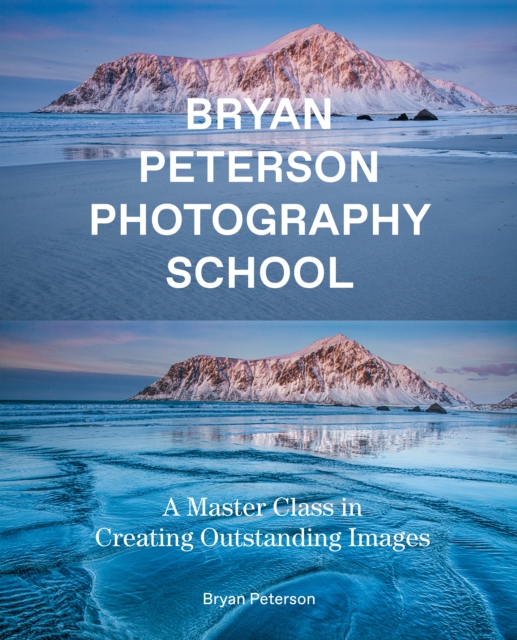 Bryan Peterson Photography School, EPUB eBook
