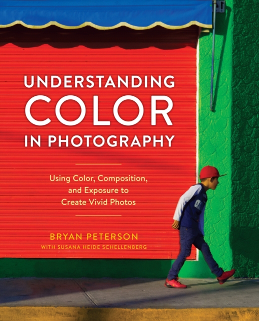 Understanding Color in Photography, EPUB eBook