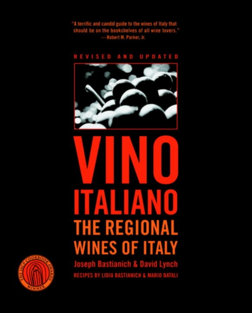 Vino Italiano, EPUB eBook