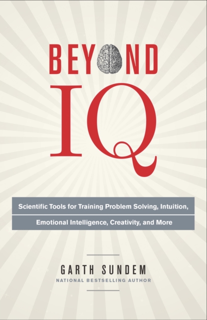 Beyond IQ, EPUB eBook