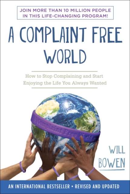 Complaint Free World, EPUB eBook