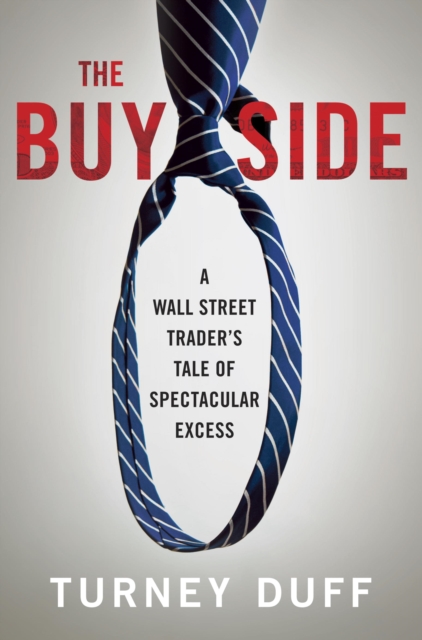 Buy Side, EPUB eBook