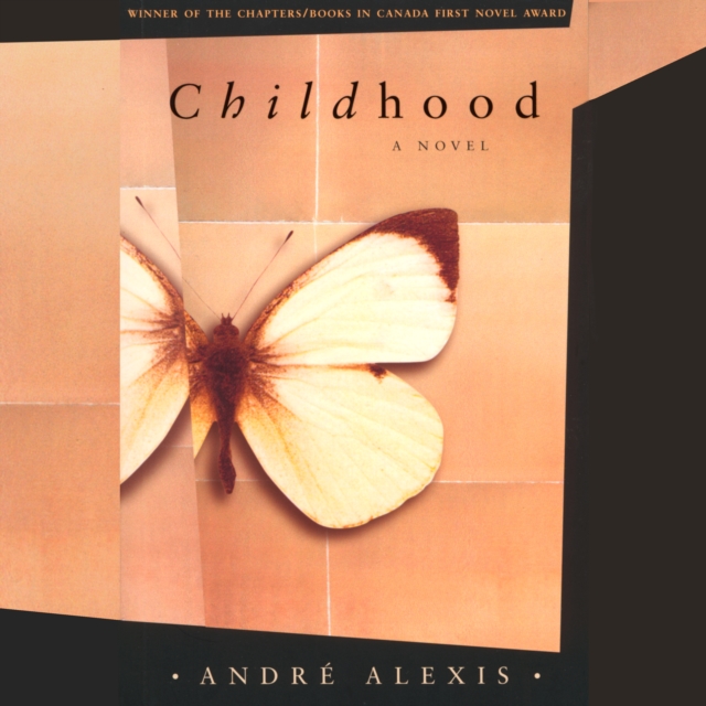 Childhood, eAudiobook MP3 eaudioBook