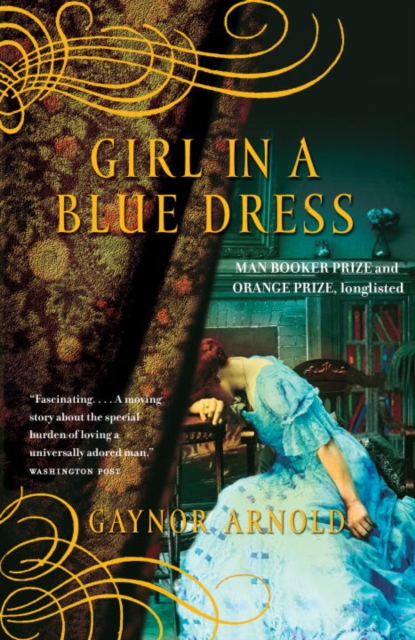 Girl in a Blue Dress, EPUB eBook