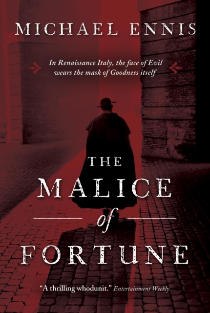 The Malice of Fortune, EPUB eBook