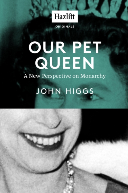 Our Pet Queen, EPUB eBook