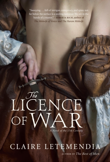 Licence of War, EPUB eBook