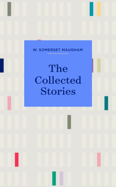 The Collected Stories, EPUB eBook
