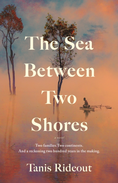 Sea Between Two Shores, EPUB eBook