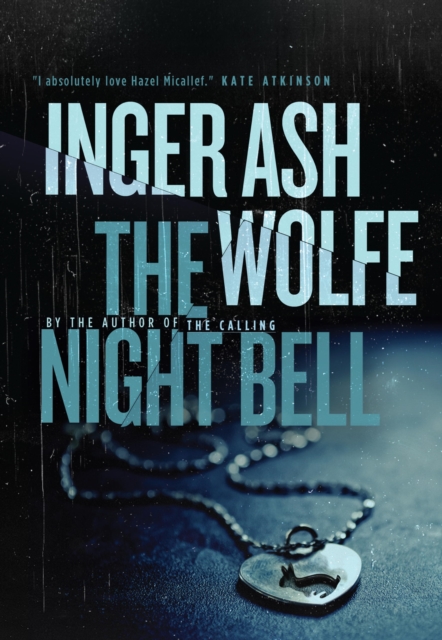 The Night Bell, EPUB eBook