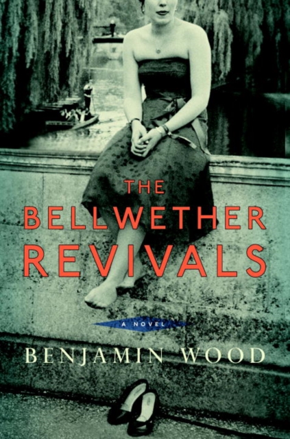 The Bellwether Revivals, EPUB eBook