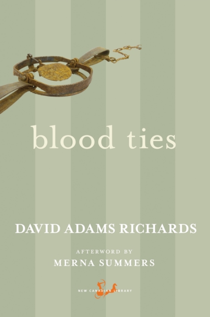 Blood Ties, Paperback Book