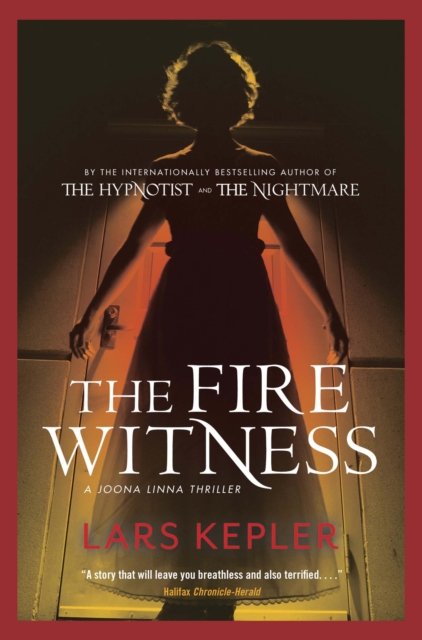 The Fire Witness, EPUB eBook