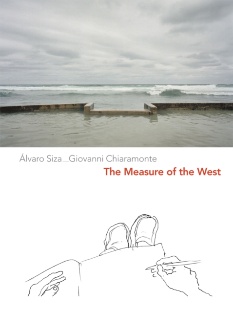 Measure of the West : A Representation of Travel, PDF eBook