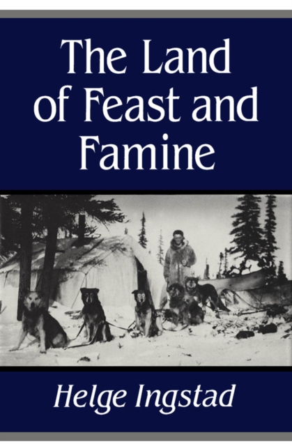Land of Feast and Famine, PDF eBook