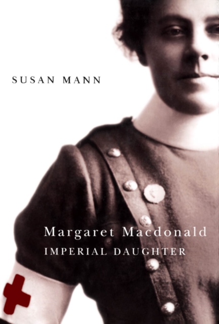 Margaret Macdonald : Imperial Daughter, PDF eBook