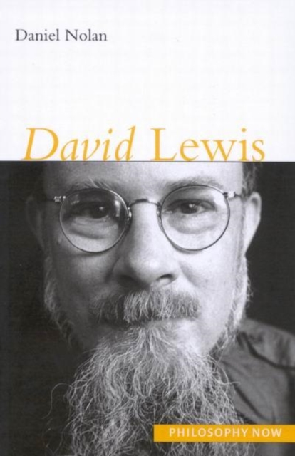 David Lewis, PDF eBook